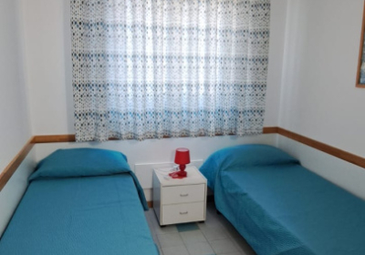 Villaggio Turistico Residence Contrada Kastalia 236